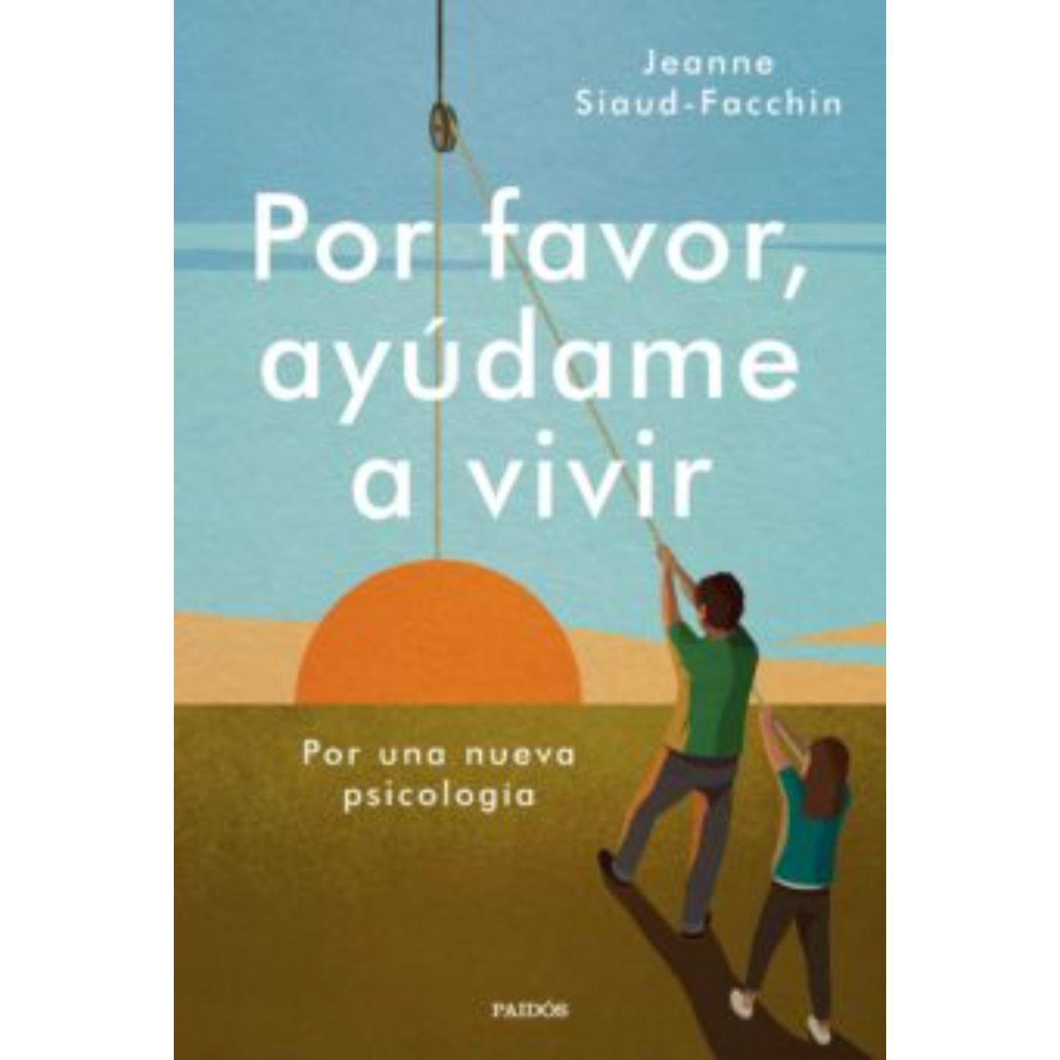 Por Favor, Ay&uacute;dame A Vivir image number 0.0