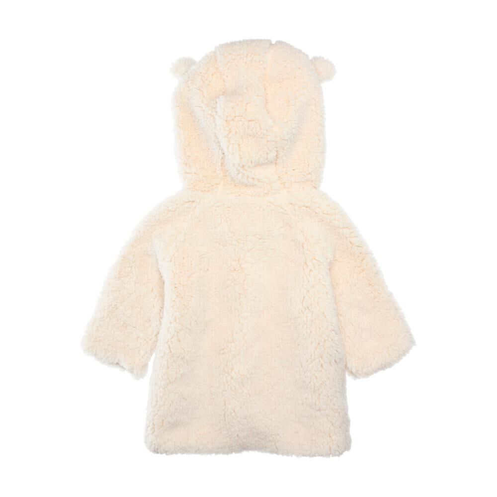 Abrigo Baby image number 1.0