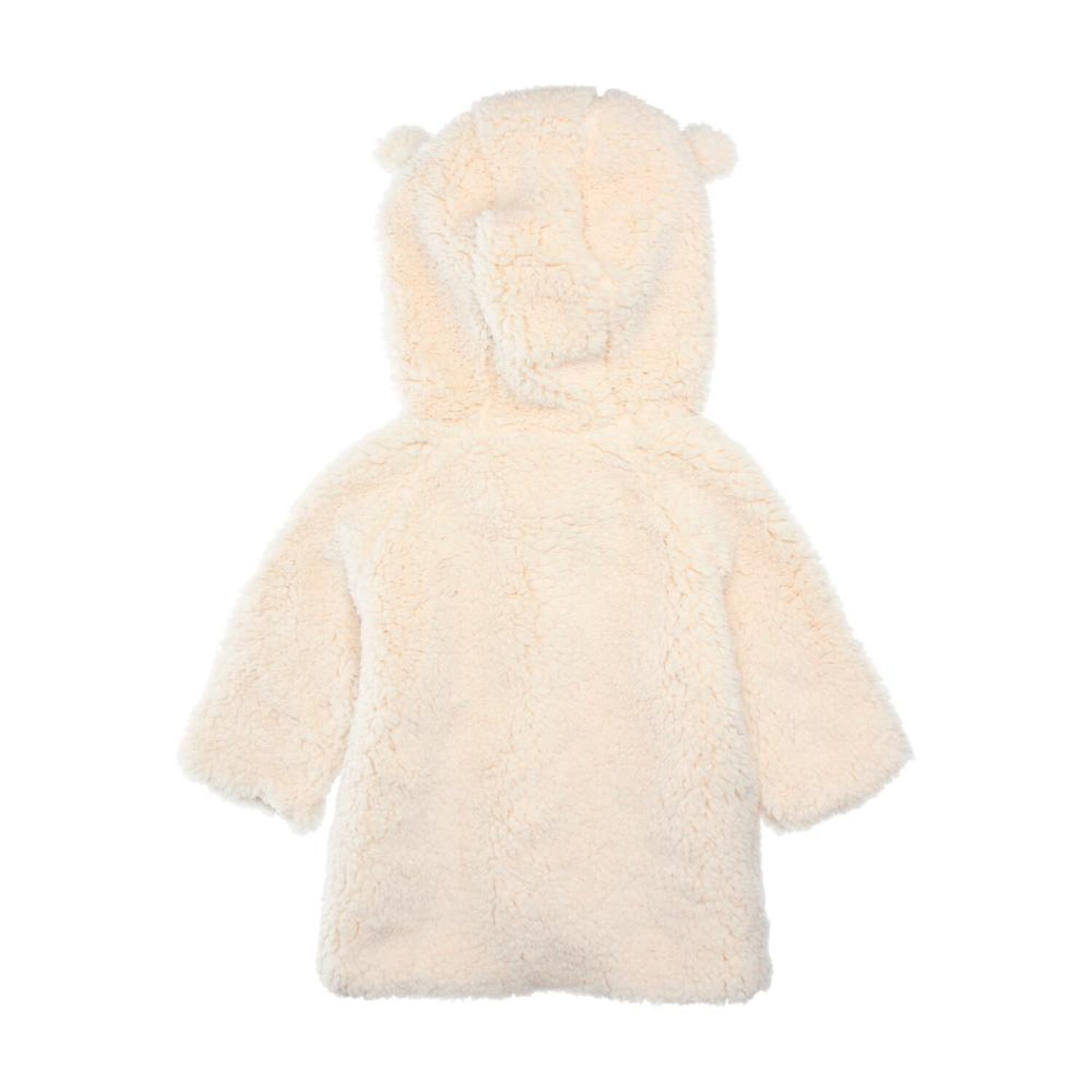 Abrigo Baby image number 1.0