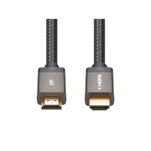 Cable Hdmi 8k 60hz/8k 120hz/4k 48gbps Trenzado De 1,8m