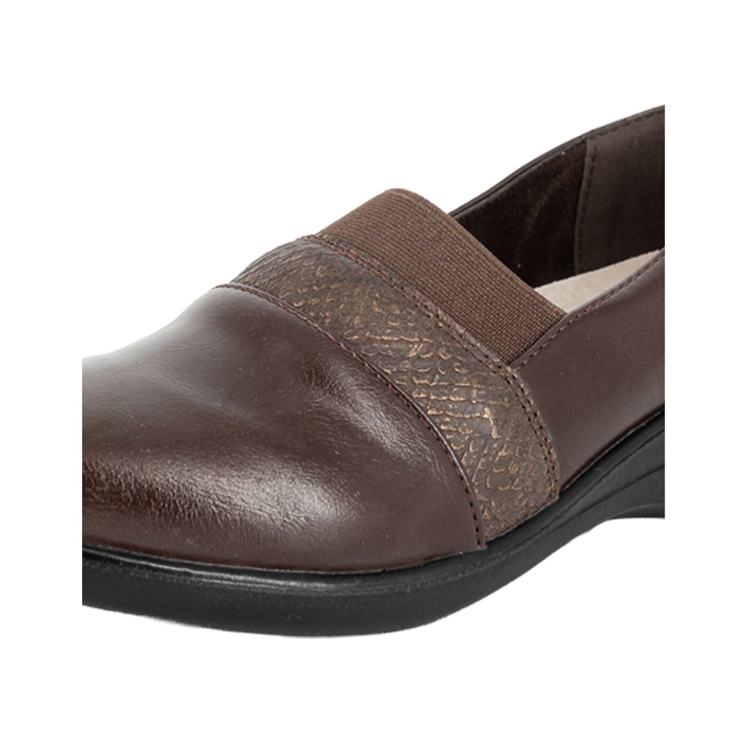 Mocasin Almir Caf&eacute; Passer image number 4.0