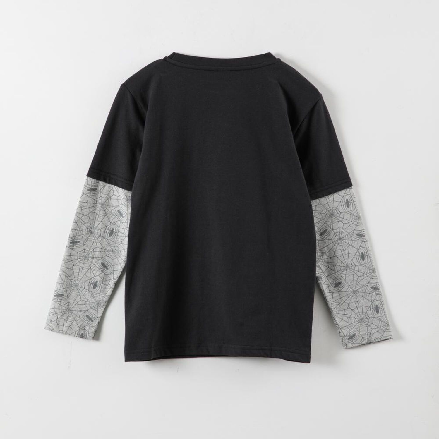 Polera Ni&ntilde;o Spiderman image number 1.0