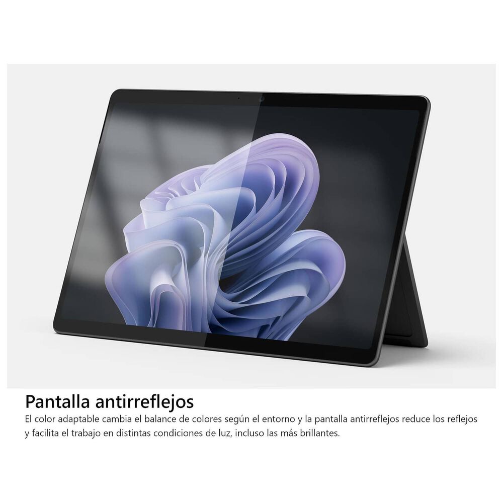 Surface Pro 10 - Tablet Windows 11, 32gb Ram, 1tb Ssd - Potencia Profesional image number 5.0