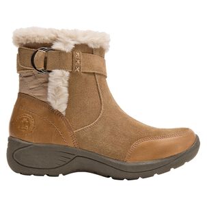 Bot&iacute;n Mujer Panama Jack Pjm0277 Camel