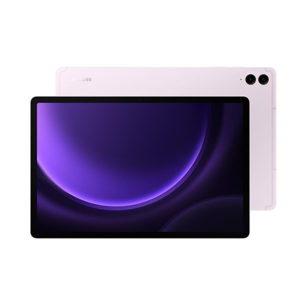 Tablet 12.4" Samsung Tab S9 FE Plus / 8 GB RAM / 128 GB image number 0.0