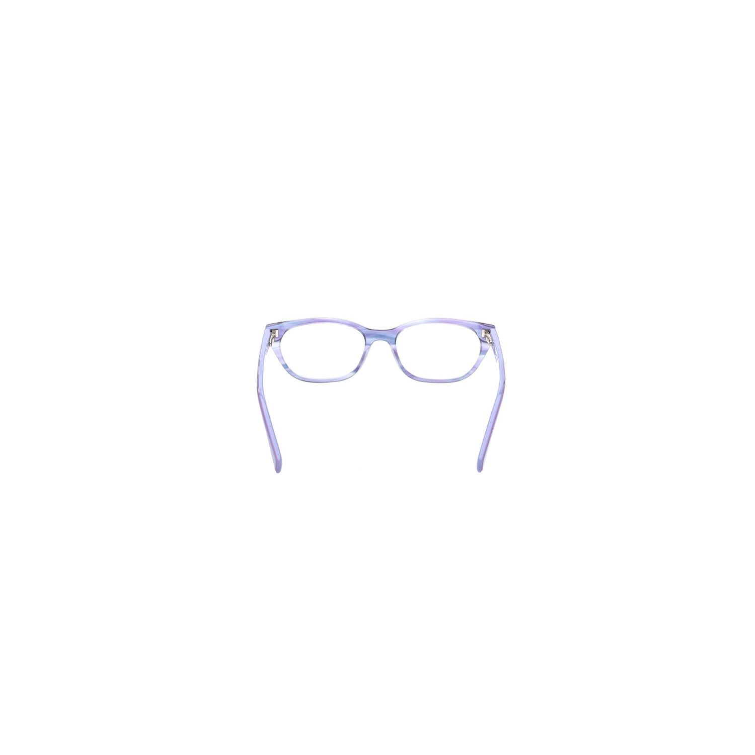 Lentes &Oacute;pticos Morado Skechers Para Ni&ntilde;os image number 3.0