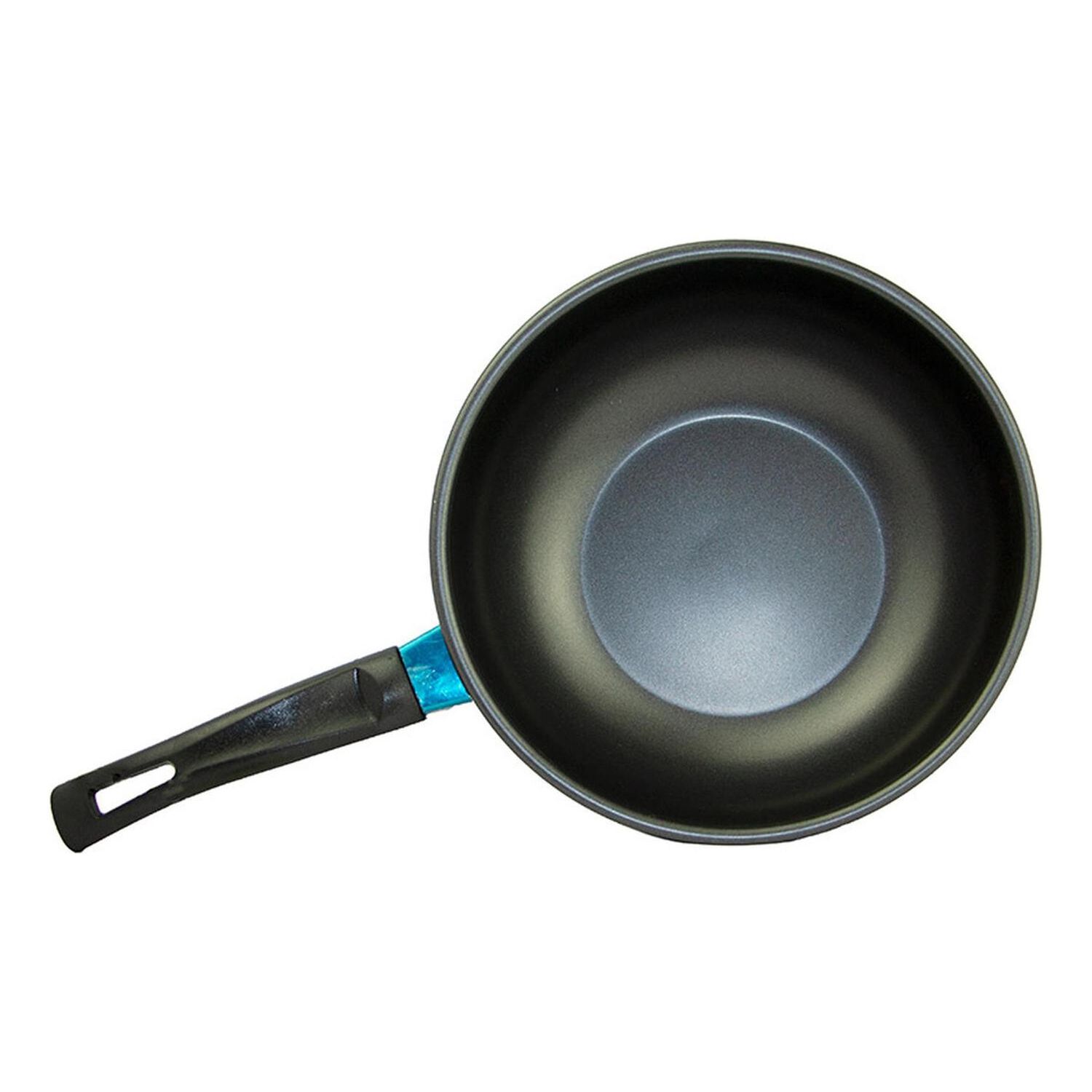 Wok Sart&eacute;n Tefl&oacute;n Cocina 18 Cm image number 0.0