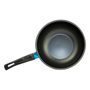 Wok Sart&eacute;n Tefl&oacute;n Cocina 18 Cm