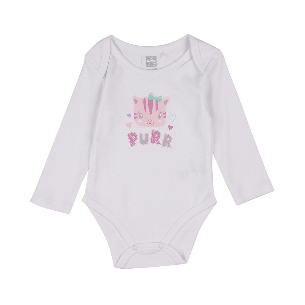 Conjunto Recién Nacido Baby image number 1.0
