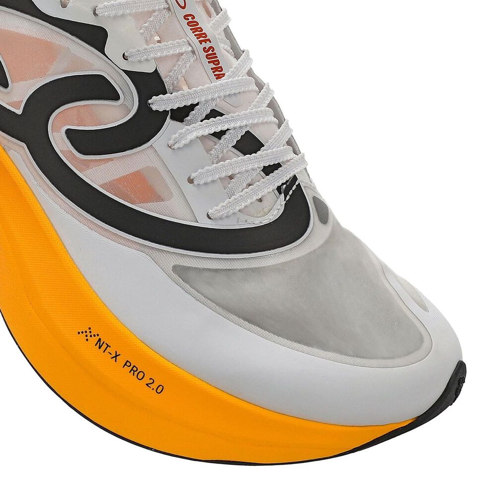 Zapatilla Running Mujer Corre Supra 2 Blanco image number 7.0