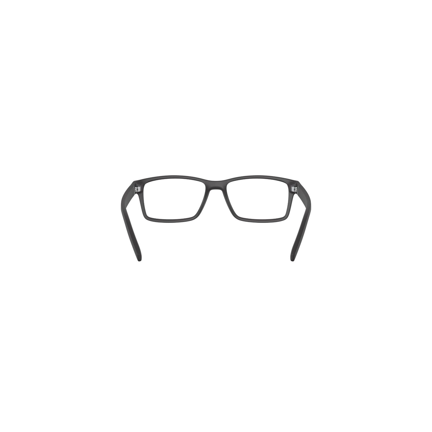 Lentes &Oacute;pticos Leonardo Negro Arnette image number 6.0