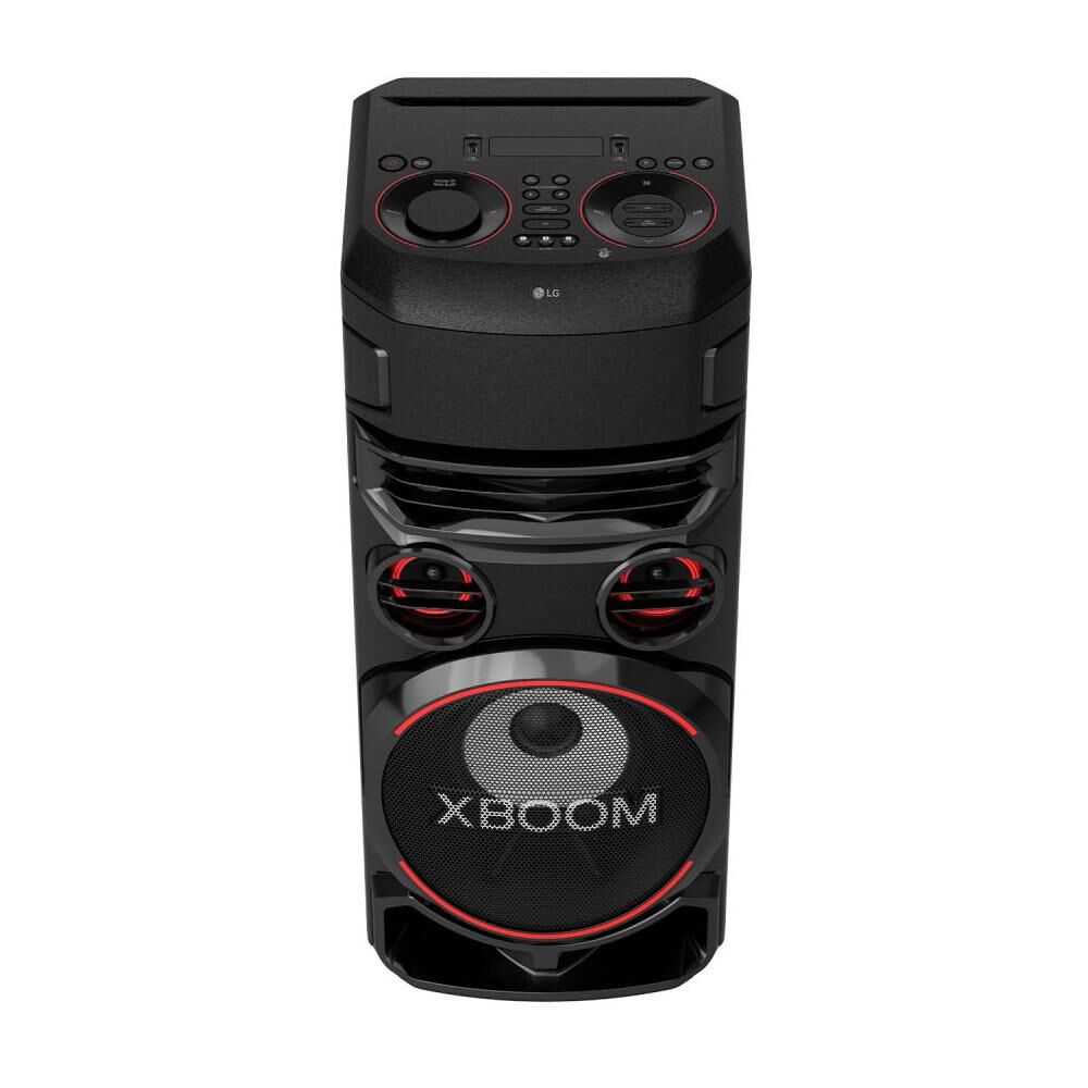 Minicomponente LG XBOOM RN7 image number 4.0