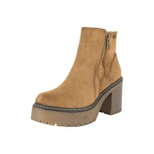 Botin Gil Caf&eacute; Alquimia