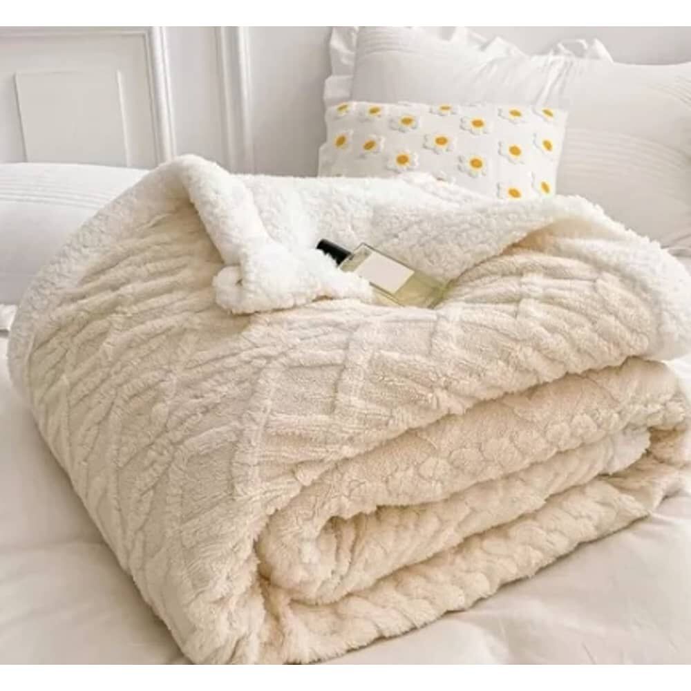 Frazada Plush Con Chiporro image number 2.0