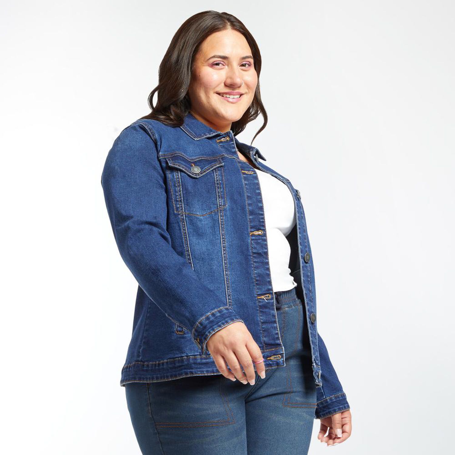 Chaqueta Mujer Sexy Large image number 2.0