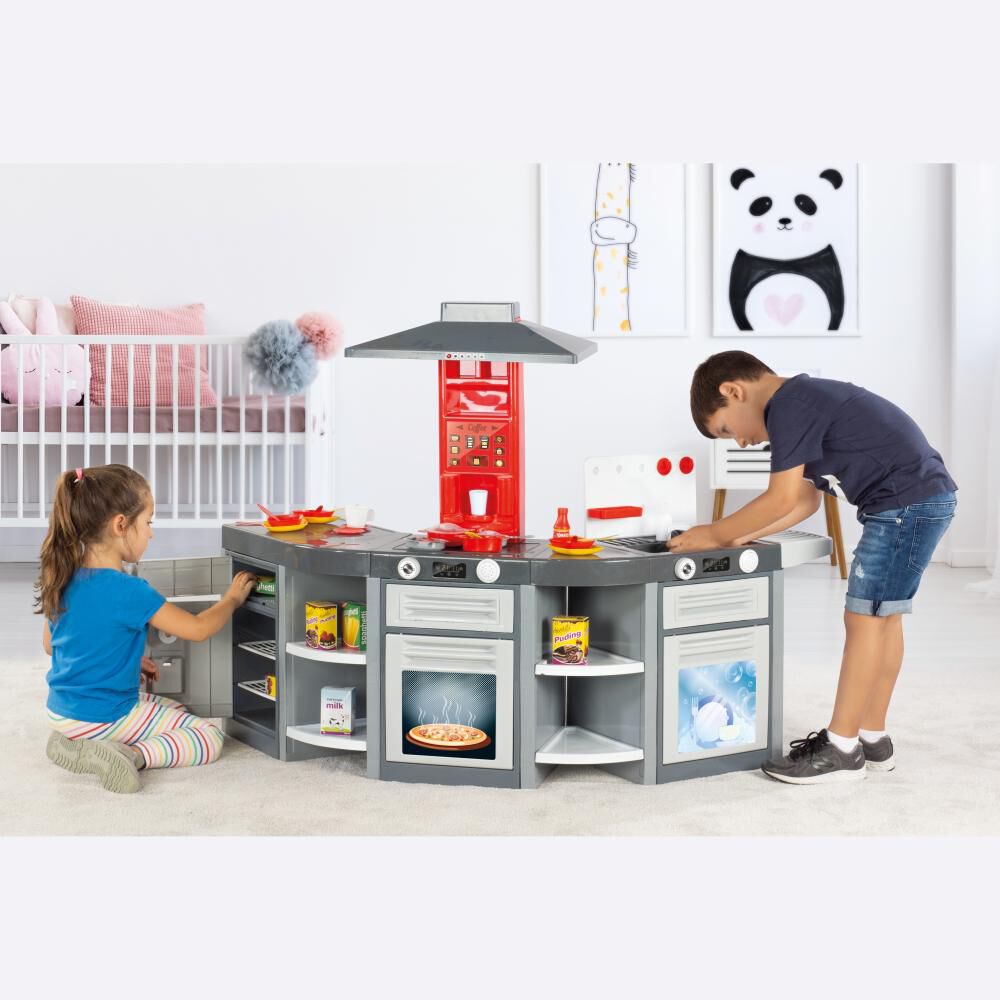 Juego De Rol Dolu Dl4508 image number 3.0