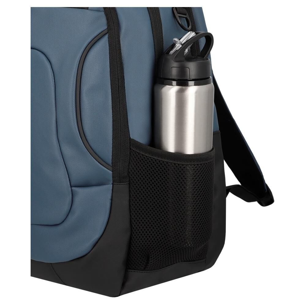 Mochila Notebook Xtrem Gamma 6xt Azul 16" image number 7.0