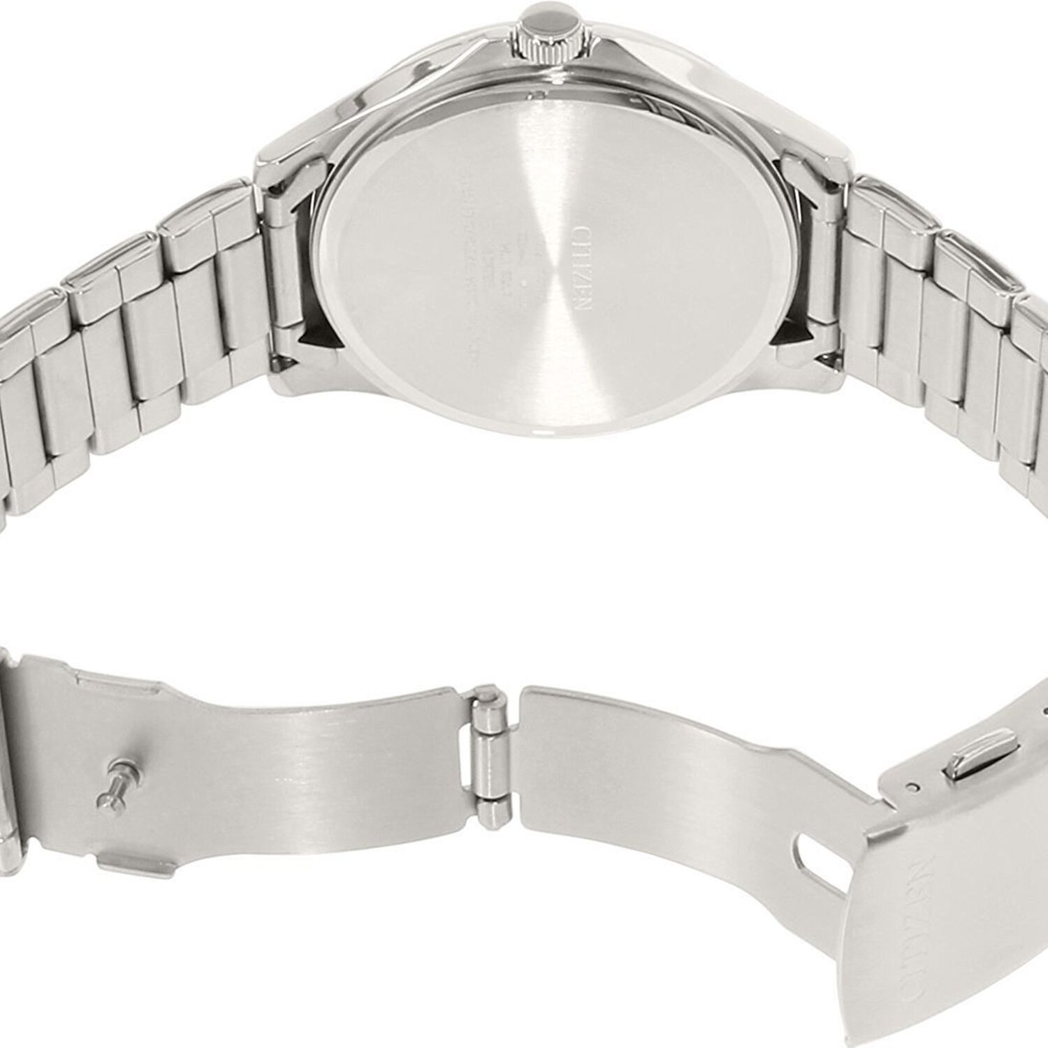 Reloj Citizen Hombre Bf2001-55a Classic Quartz image number 3.0