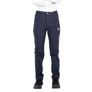 Pantal&oacute;n Hw Nahuel Mujer Azul Oscuro