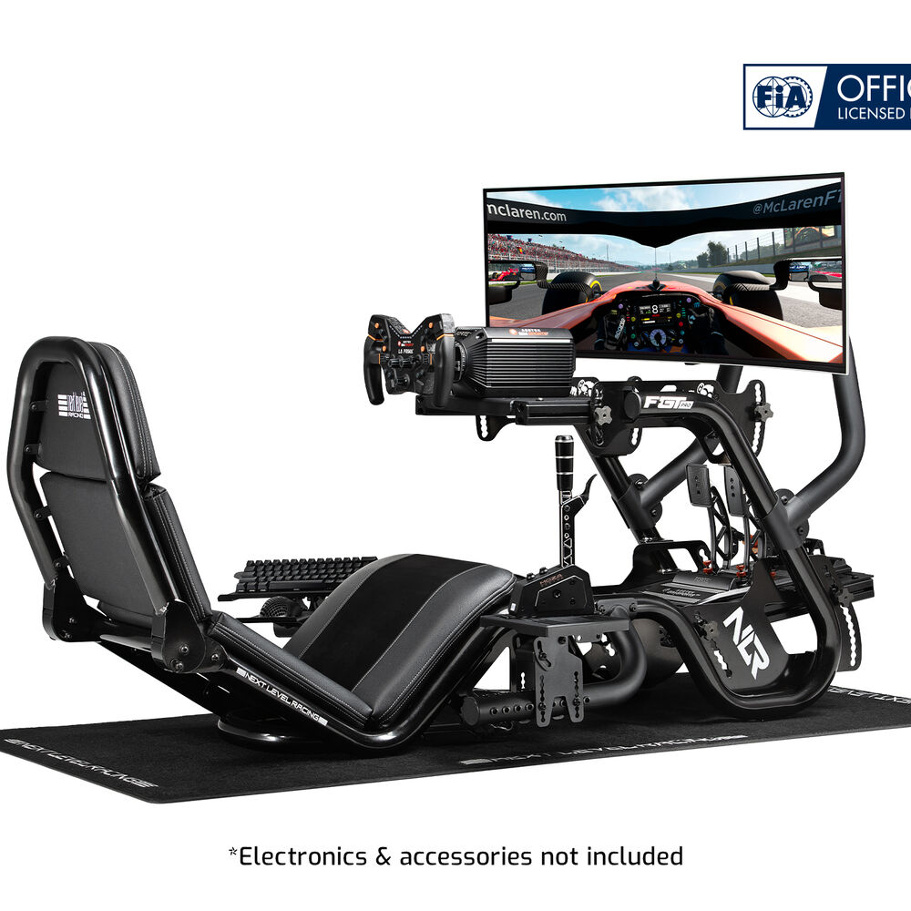 F-gt Pro image number 5.0