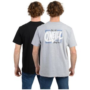 Pack Polera Manga Corta Cuello Redondo Hombre O'neill