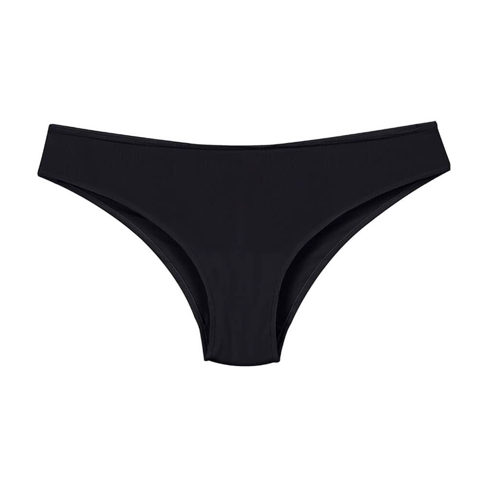 Pack X3 Calz&oacute;n Realce Negro 2rios image number 1.0