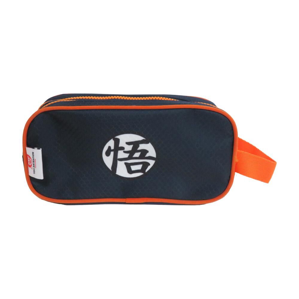 Estuche Niño Dragon Ball Z Doble / 2 Litros image number 0.0