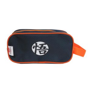 Estuche Ni&ntilde;o Dragon Ball Z Doble / 2 Litros