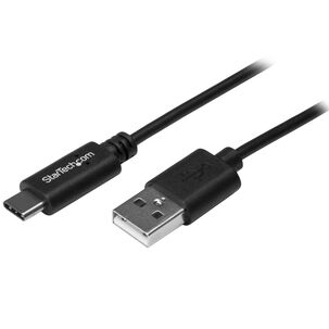 Cable Adaptador Startech 0,5m Usb-c A Usb-a-usb 2.0 Usb-c