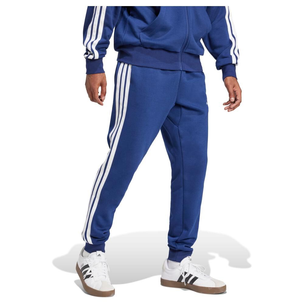 Pantal&oacute;n De Buzo Hombre Adidas image number 3.0