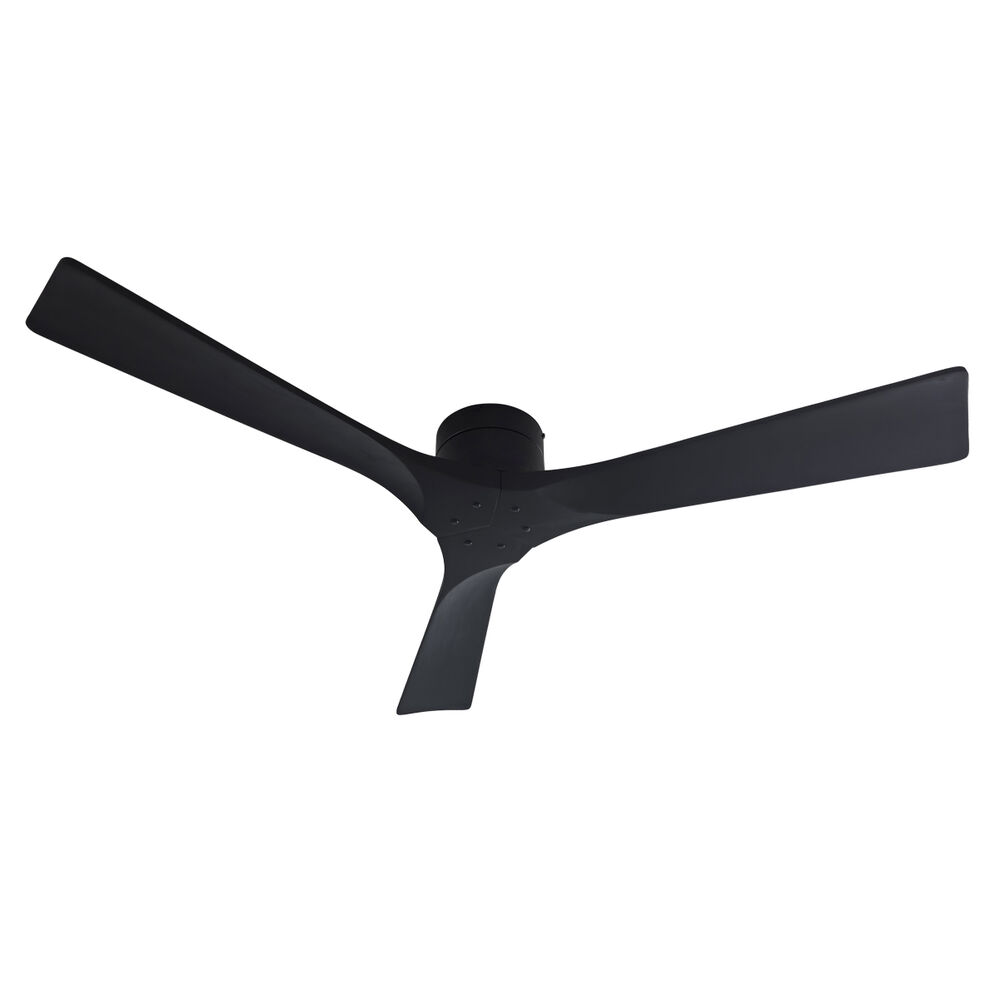 Ventilador De Techo Boston Negro 52 Primaterm image number 2.0