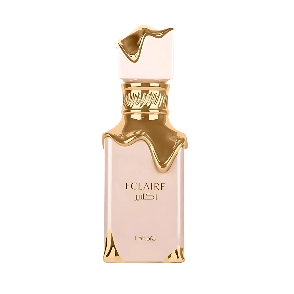 Lattafa Eclaire Woman Edp 100ml image number 0.0