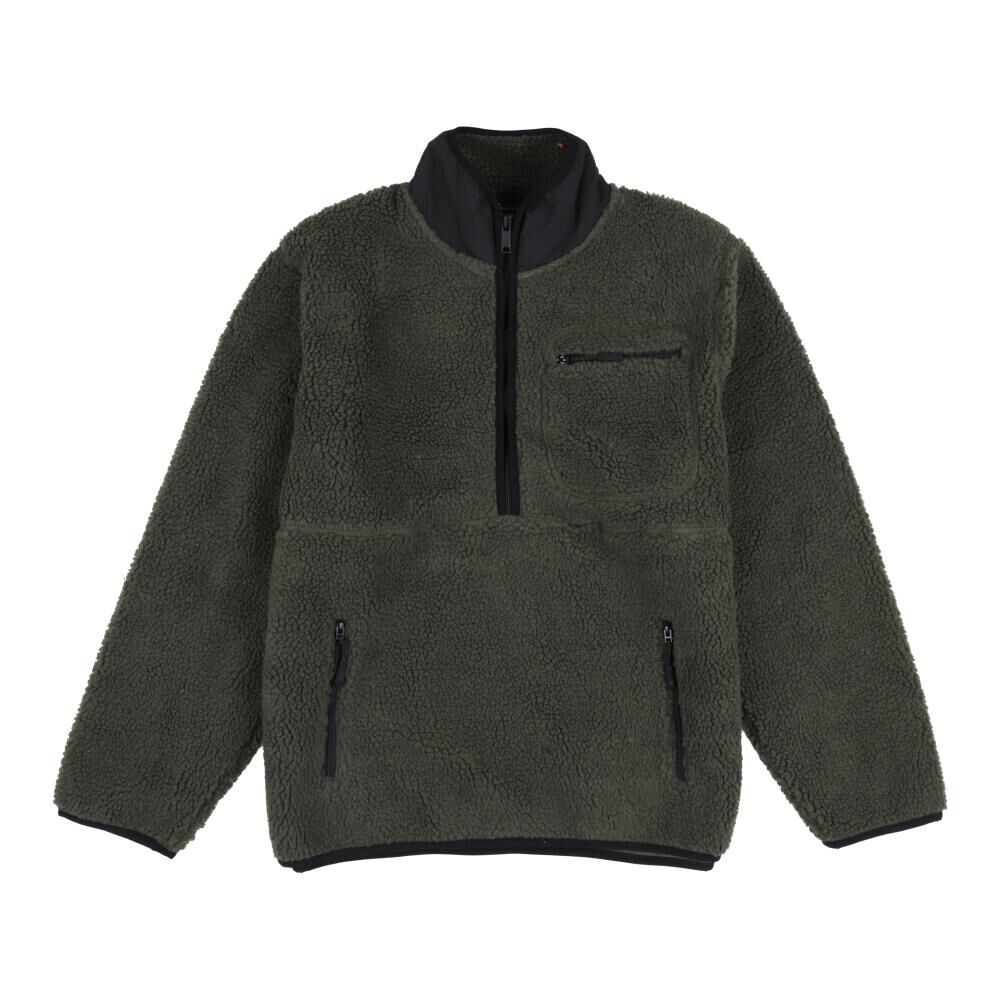 Polerón Deportivo Hombre Wetland image number 0.0