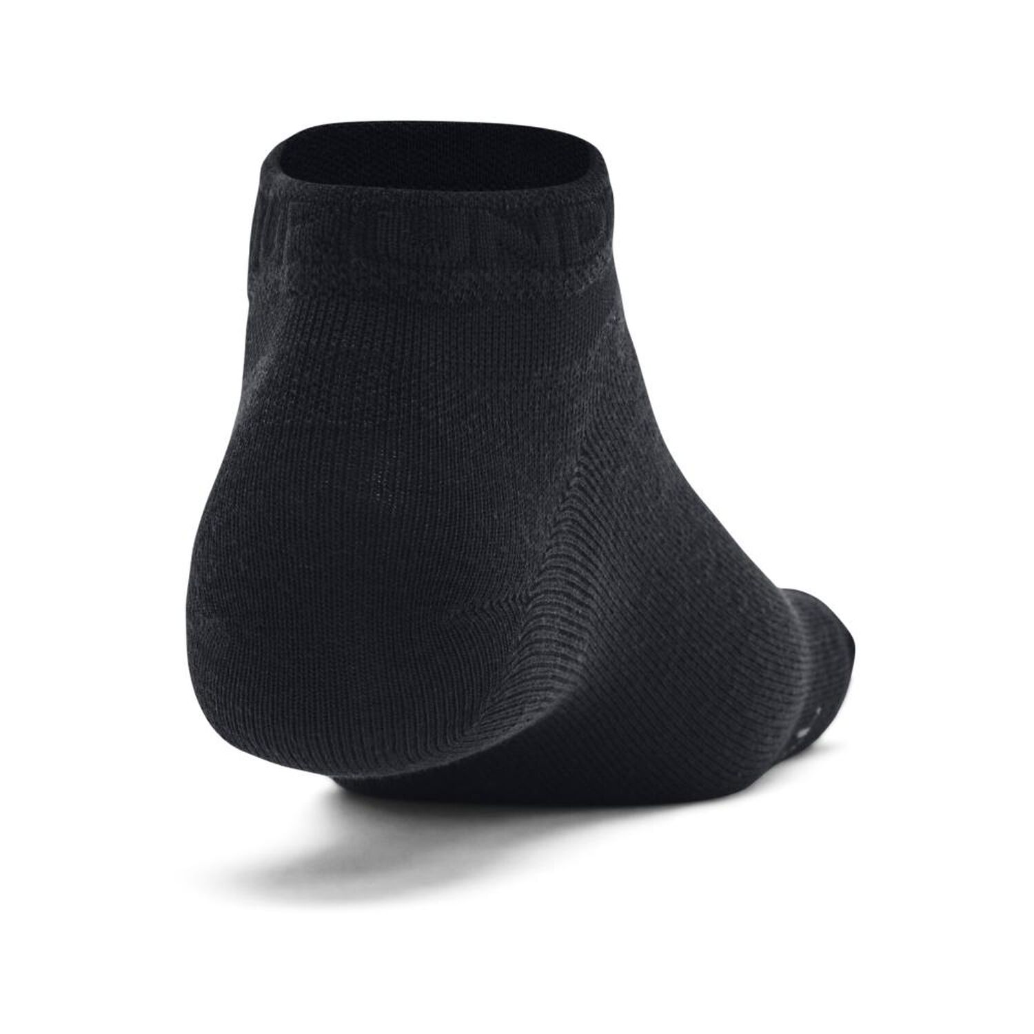 Calcetines Under Armour Essential Low Cut 3p image number 1.0