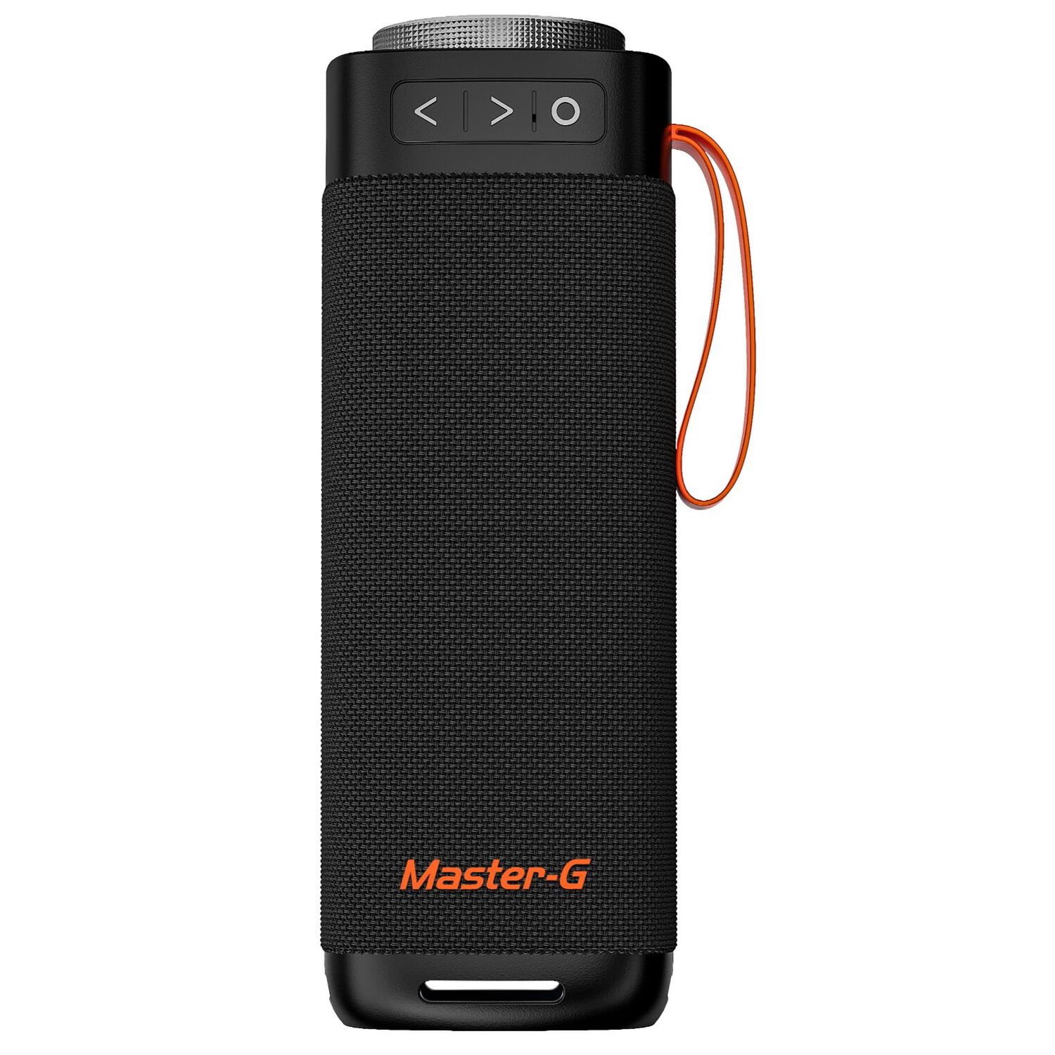 Parlante Bluetooth 5.3 2,5&rdquo; X2 Ipx5 Mggyrosplus Master-g image number 2.0