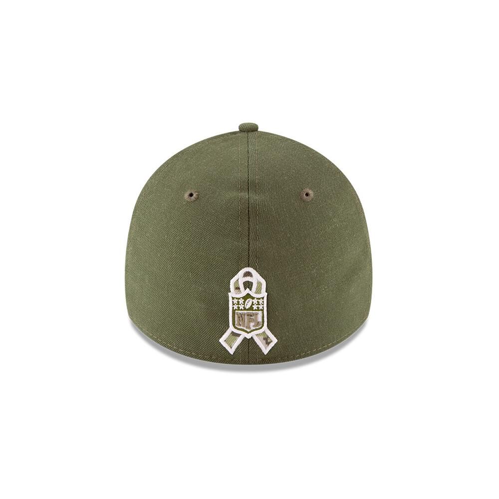 Jockey Hombre New Era image number 3.0