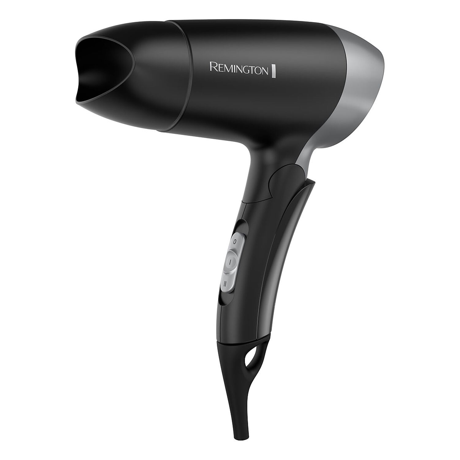 Secador De Pelo Remington Plegable De Viaje 220v/110v D2400 image number 2.0
