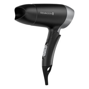 Secador De Pelo Remington Plegable De Viaje 220v/110v D2400