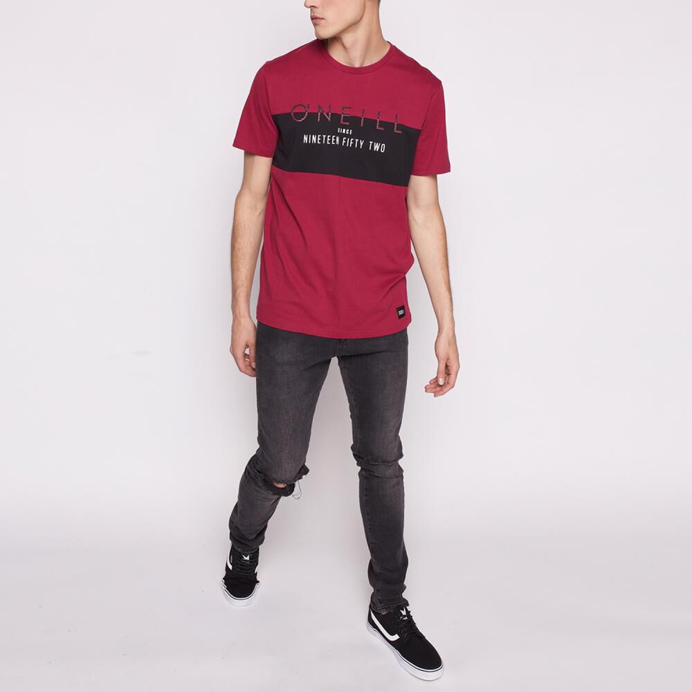 Polera  Hombre Onei'Ll image number 3.0