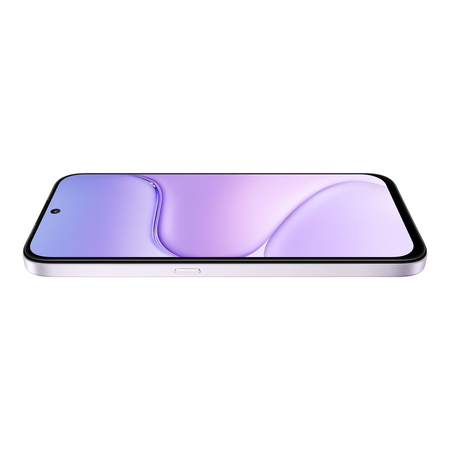 Smartphone Honor 600 Smart / 5G / 256 GB / Morado / Liberado image number 6.0