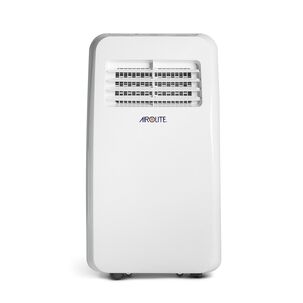 Aire Acondicionado Portátil Solo Frío 7000 Btu/h Blanco
