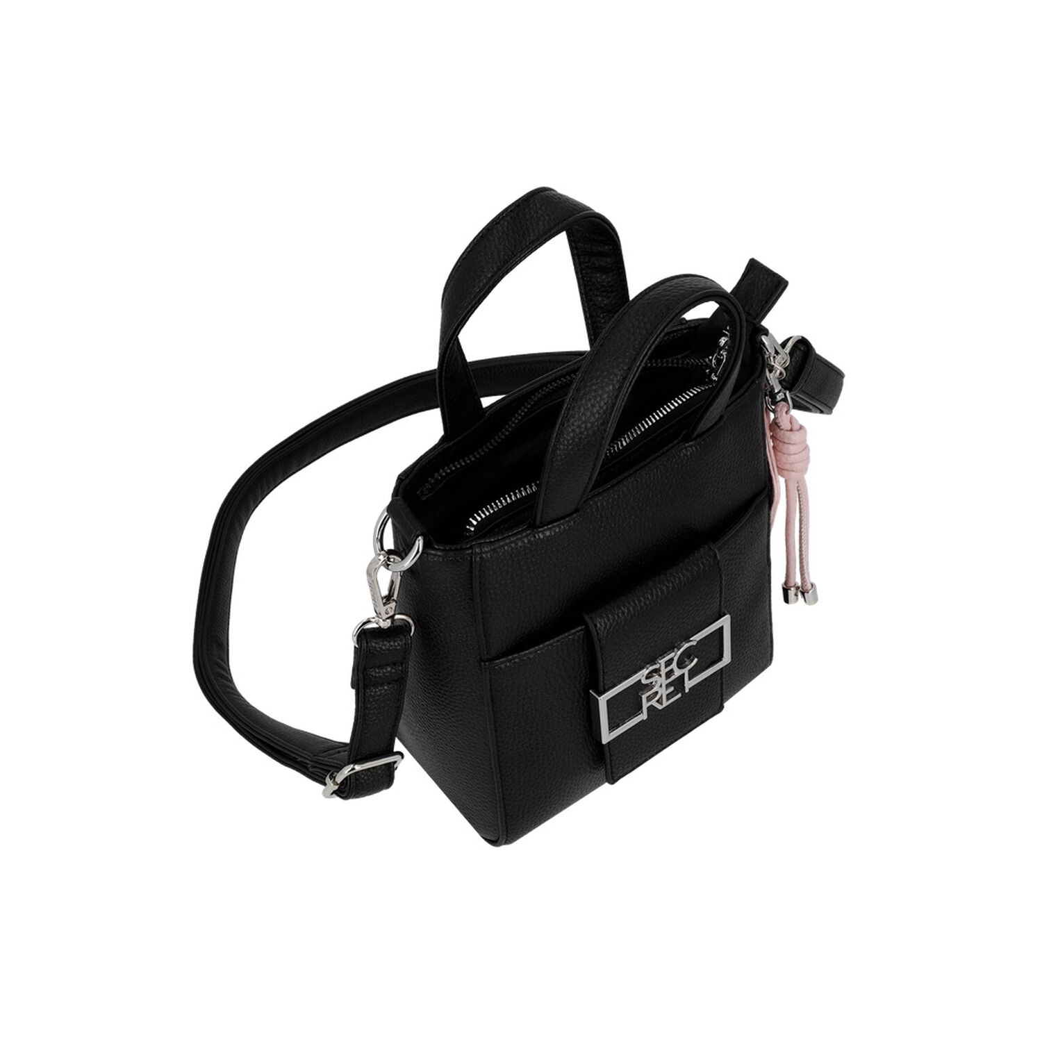 Cartera Bandolera Secret Ibiza Sc7 Mediana image number 3.0