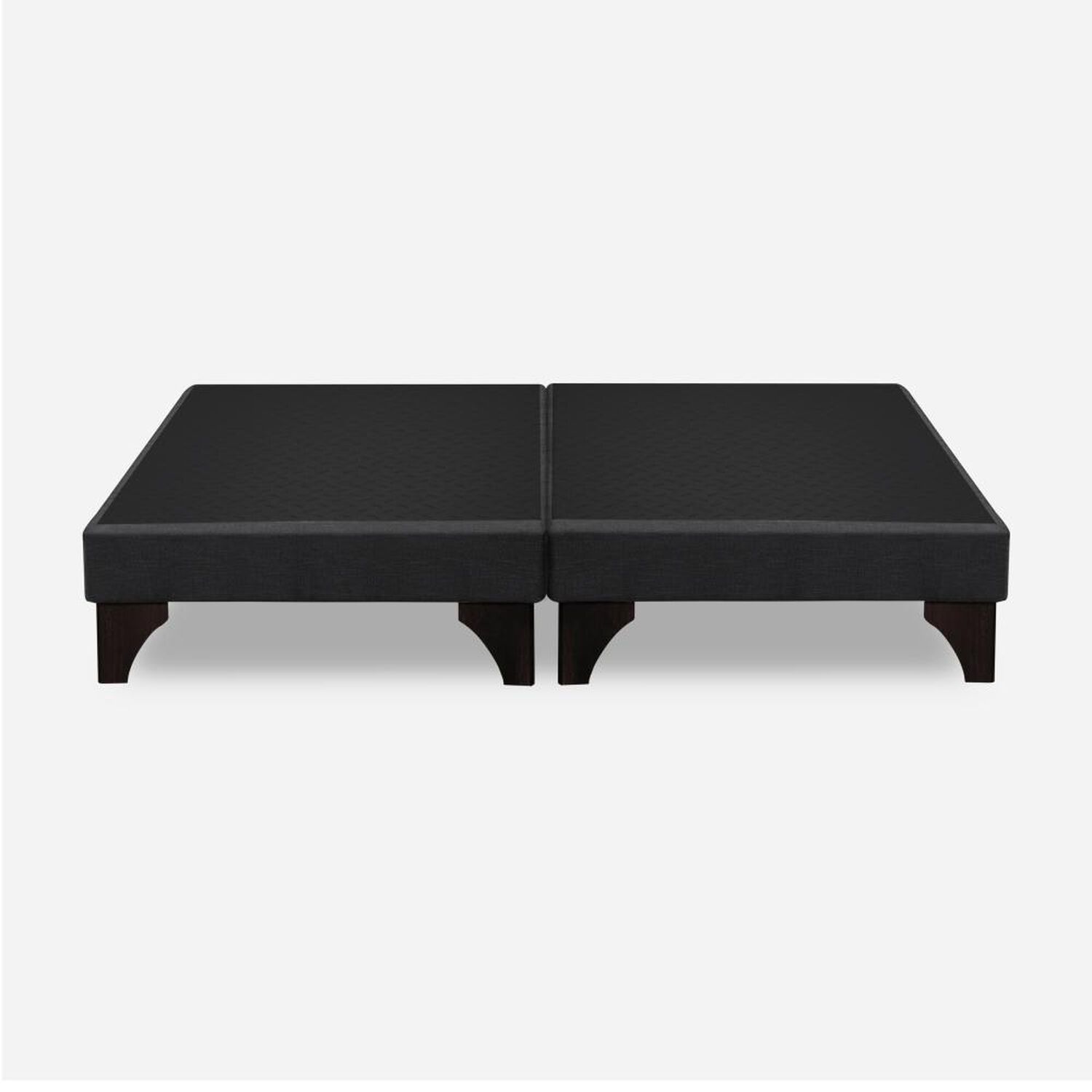 Base Europea Rosen Base Black / 2 Plazas / Base Dividida image number 1.0