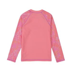 Traje De Baño Niña Topsis