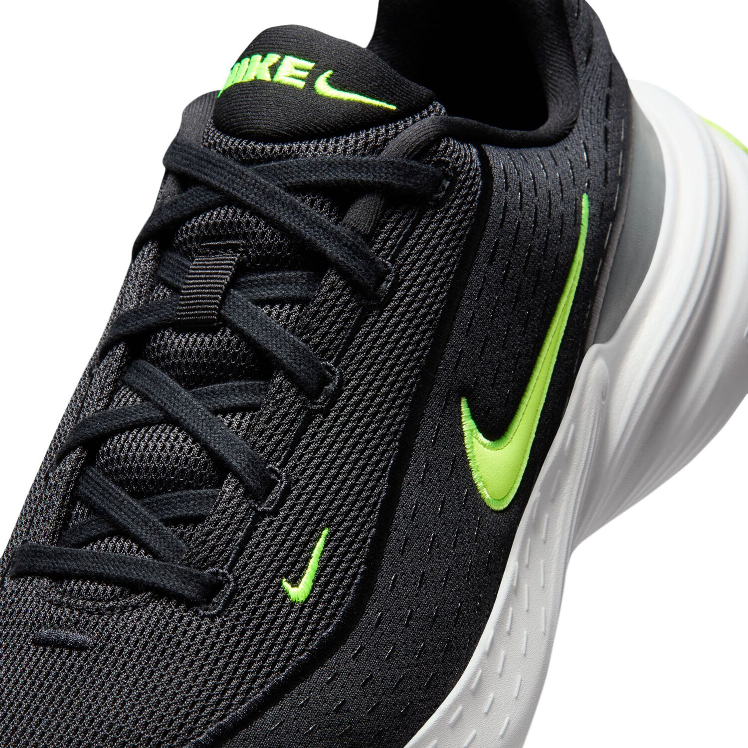 Zapatilla Nike Uplift Sc Hombre Negro image number 7.0