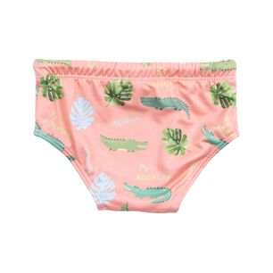 Short De Ba&ntilde;o Bebe Ni&ntilde;o Fakini