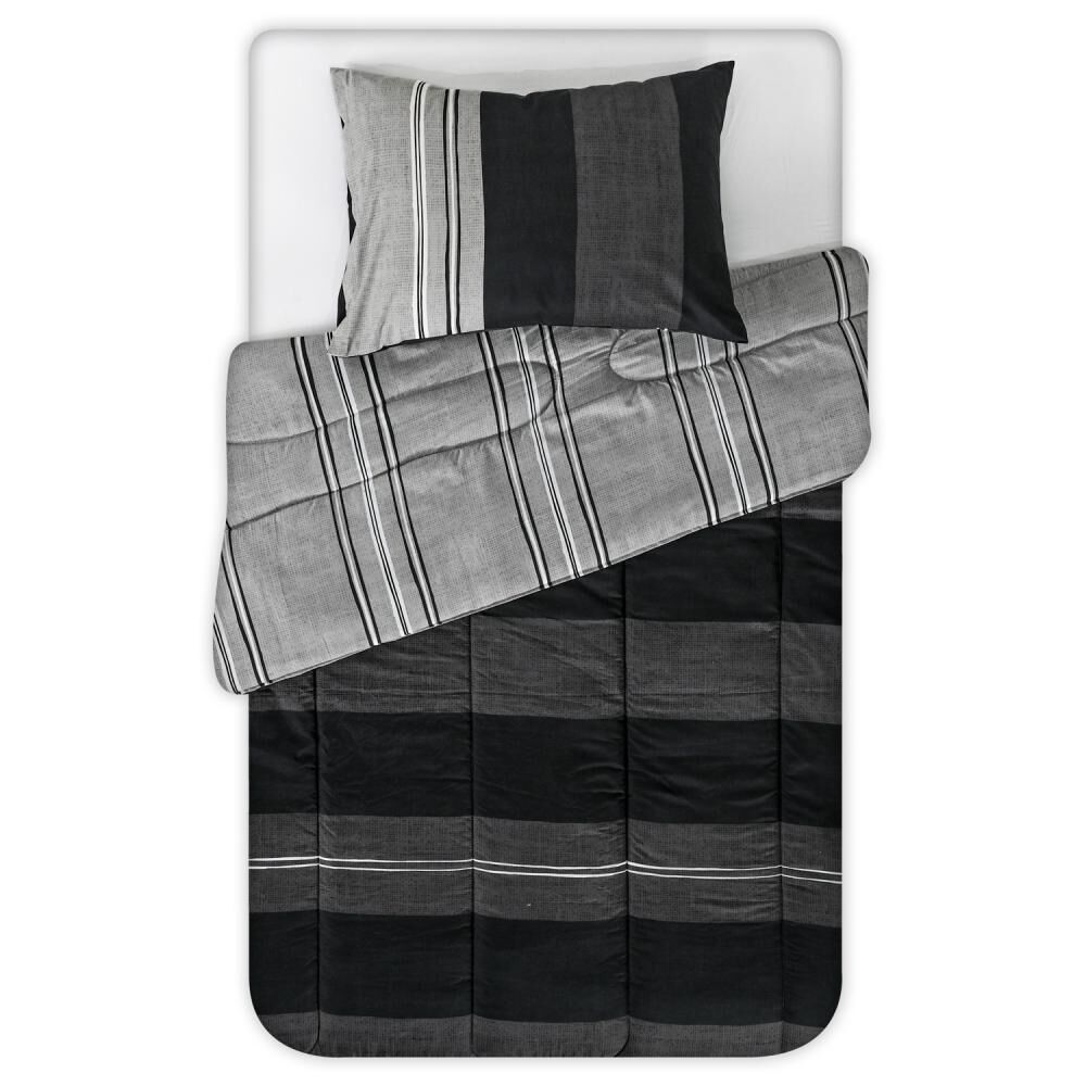 Plum&oacute;n American Family By Cannon Onix / 1.5 Plazas image number 2.0