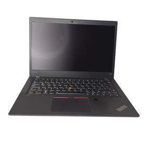 Lenovo Thinkpad X280 (touch), I7 8va. Gen. Ssd 512gb, Ram 16 Gb, Pantalla T&aacute;ctil 13,3