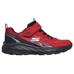 Zapatilla Infantil Ni&ntilde;o Skechers Boundless-strike Flow Rdbk