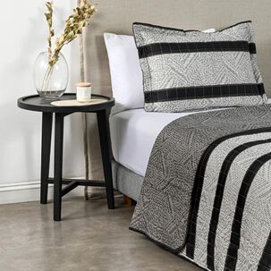 Quilt American Family Zircon / 1.5 Plazas